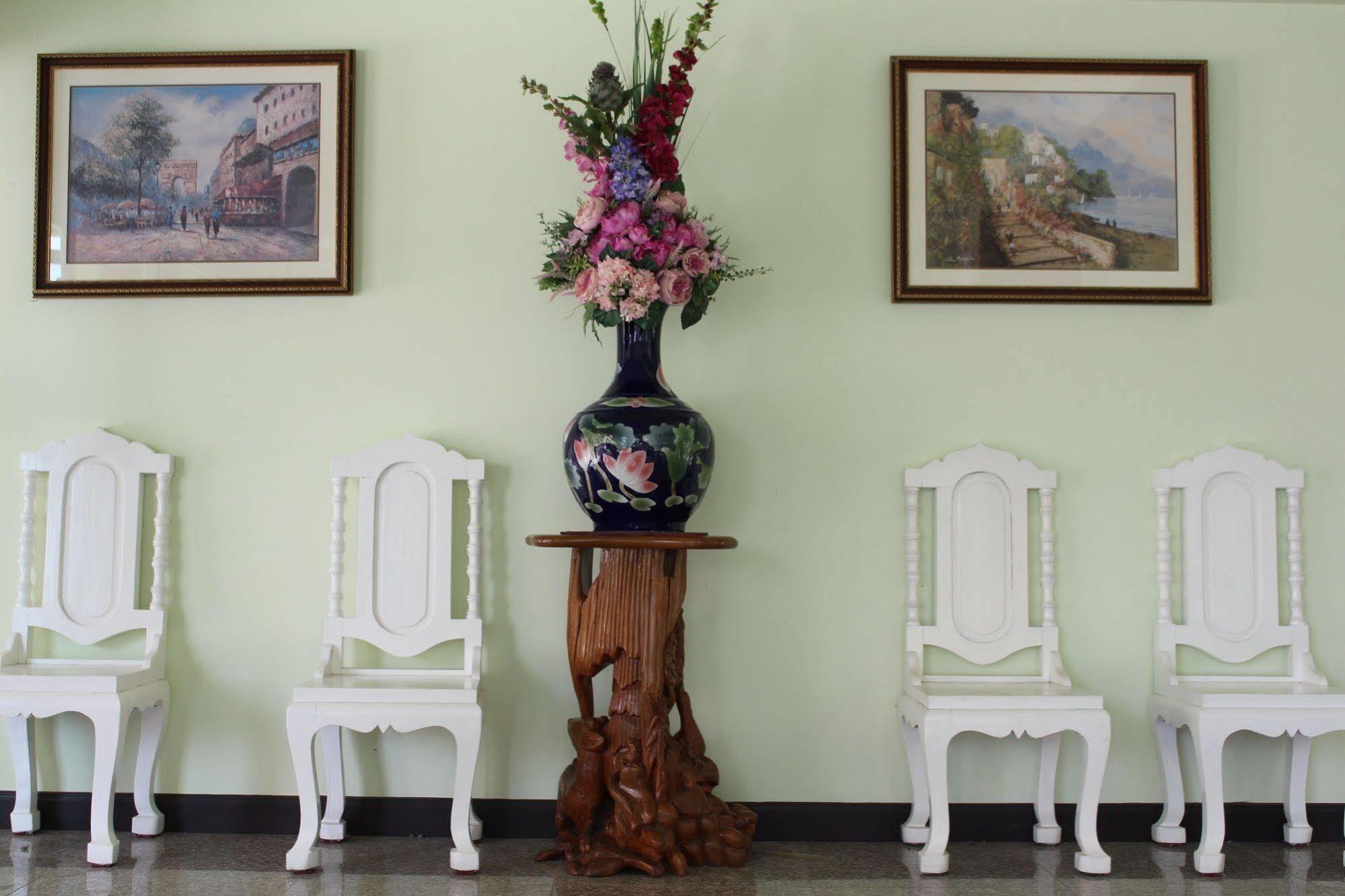 Saengthong Resort Chiangmai Čiang Mai Exteriér fotografie