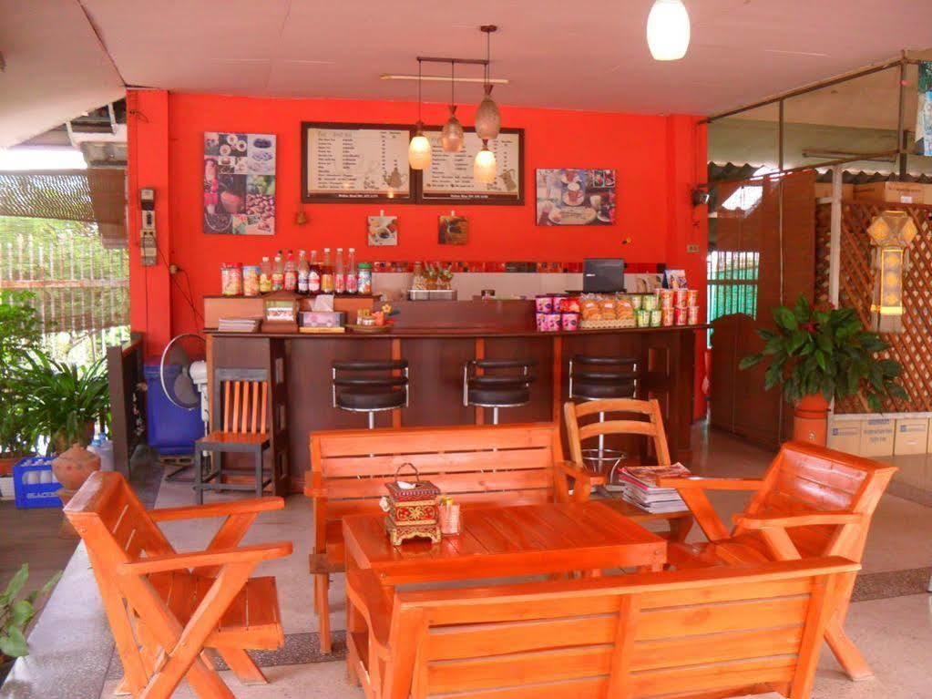 Saengthong Resort Chiangmai Čiang Mai Exteriér fotografie